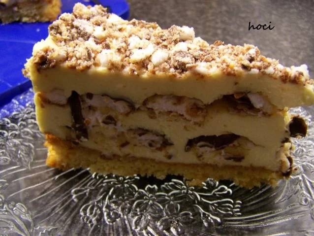 BOKKENPOOTJES ~ Ziegenbockbeinchen ~ Torte - Rezept - Bild Nr. 16