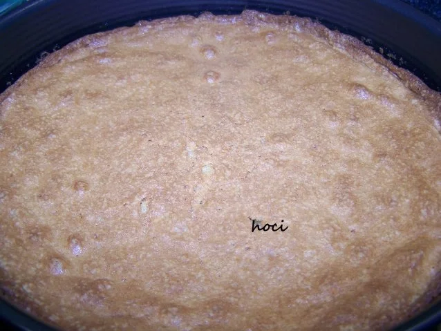 BOKKENPOOTJES ~ Ziegenbockbeinchen ~ Torte - Rezept - Bild Nr. 6