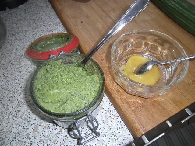 Rezept: Falsches Filet vom Rind Bild Nr. 3 Falsches Filet vom Rind - Rezept - Bild Nr. 3