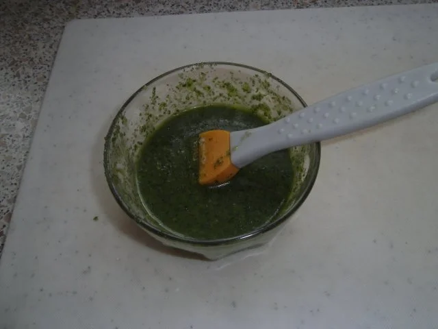 Rezept: Falsches Filet vom Rind Bild Nr. 4 Falsches Filet vom Rind - Rezept - Bild Nr. 4