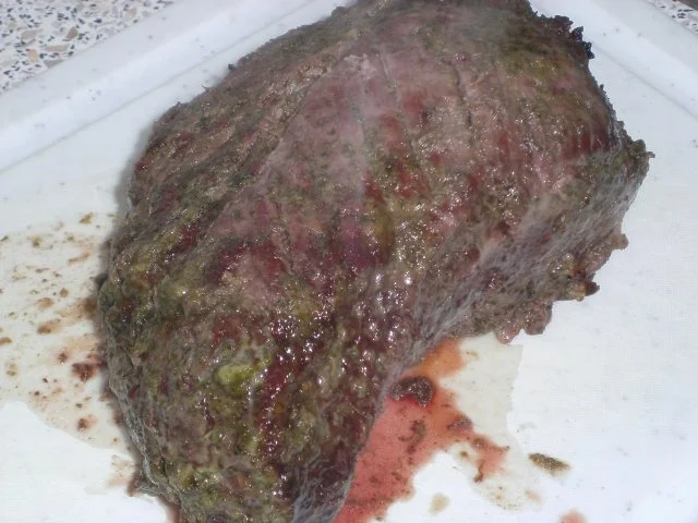 Rezept: Falsches Filet vom Rind Bild Nr. 7 Falsches Filet vom Rind - Rezept - Bild Nr. 7