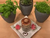 Tiramisu (Angelina Heger) - Rezept