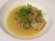 Coquilles Saint Jacques (Daniela Michalski) - Rezept