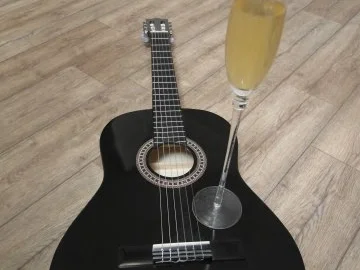 Rosmary’s Baby - Rezept