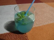 Dreyberg Fizz - Rezept