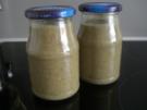 Süßer Senf - Rezept