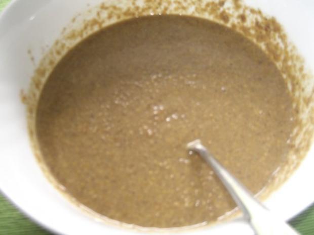 Süßer Senf - Rezept mit Bild - kochbar.de Süßer Senf - Rezept mit Bild - kochbar.de