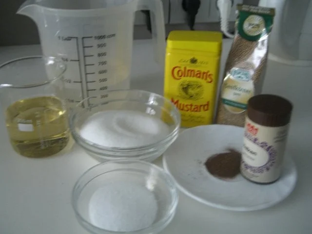 Süßer Senf - Rezept - Bild Nr. 5