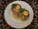 Ragout Fin - Rezept