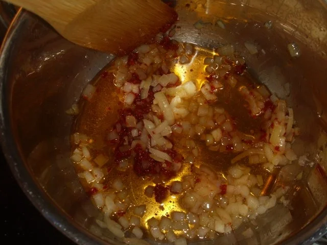 Chili-Reis - Rezept - Bild Nr. 2