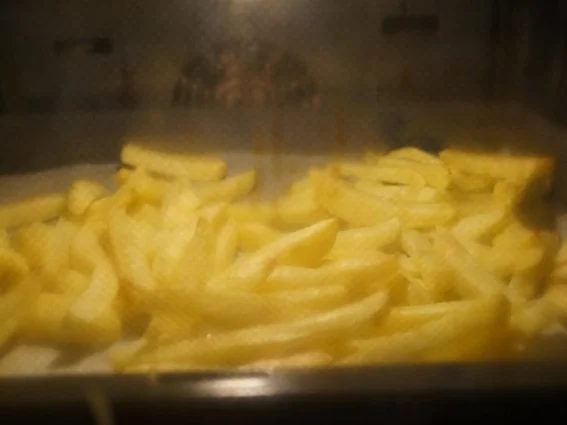 Pommes, home-made - Rezept - Bild Nr. 4