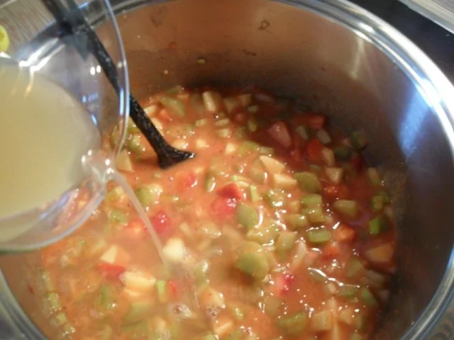 Vierfrucht-Marmelade - Rezept - Bild Nr. 9