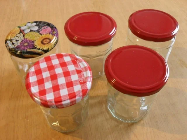 Vierfrucht-Marmelade - Rezept - Bild Nr. 10