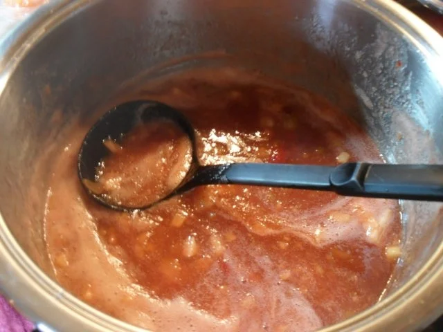 Vierfrucht-Marmelade - Rezept - Bild Nr. 11