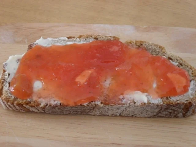 Vierfrucht-Marmelade - Rezept - Bild Nr. 14