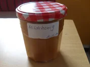 Milchhonig - Rezept