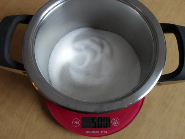 Milchhonig - Rezept - Bild Nr. 3