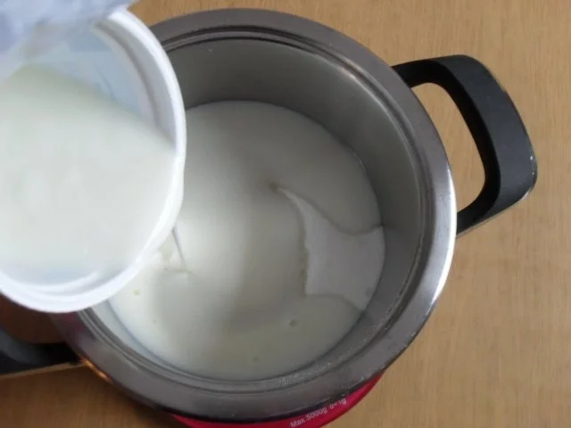 Milchhonig - Rezept - Bild Nr. 4