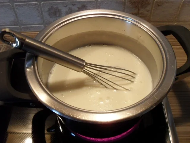 Milchhonig - Rezept - Bild Nr. 5