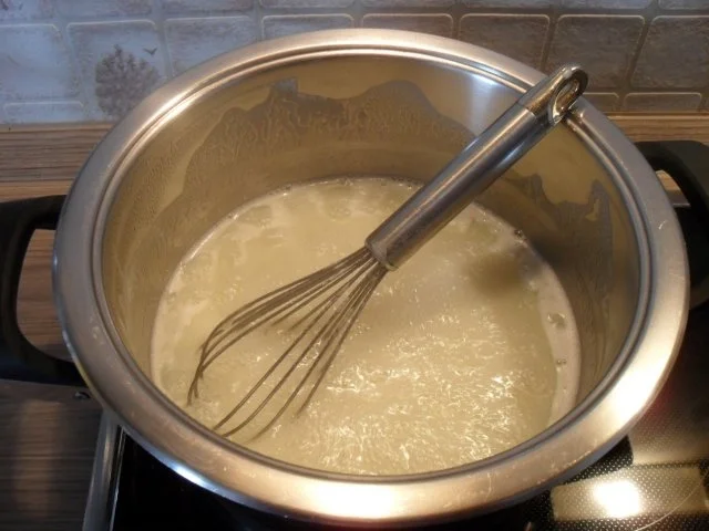 Milchhonig - Rezept - Bild Nr. 6