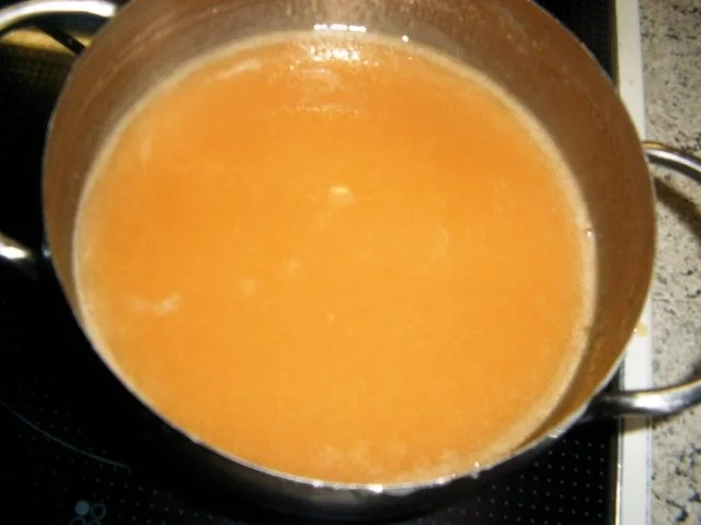 Milchhonig - Rezept - Bild Nr. 8