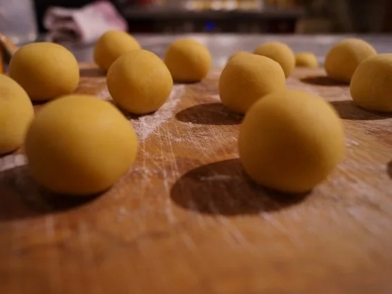 Rezept: Beelzebubs scharfe Augen Bild Nr. 3 Beelzebubs scharfe Augen - Rezept - Bild Nr. 3