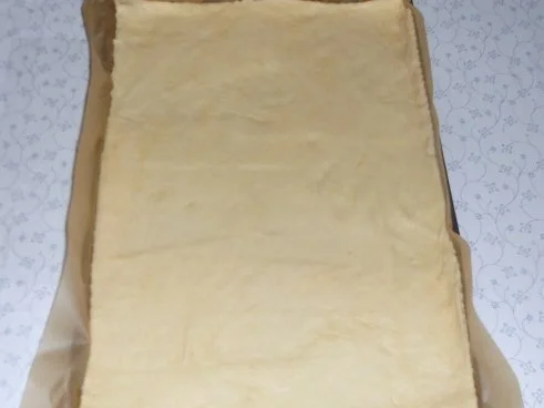 "Oma - Friede`s" - Altdeutscher "Butterpittenkauken" (Rzpt. um 1900) - Rezept - Bild Nr. 13