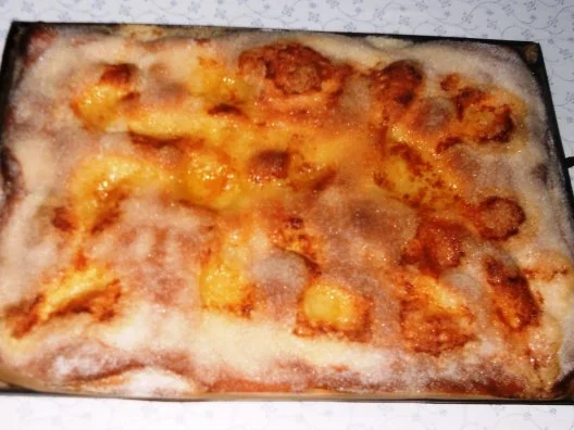 "Oma - Friede`s" - Altdeutscher "Butterpittenkauken" (Rzpt. um 1900) - Rezept - Bild Nr. 19