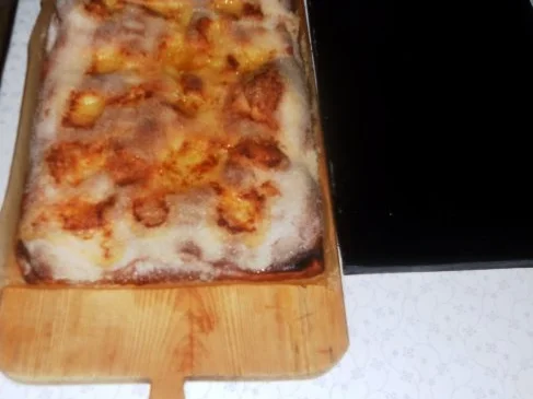 "Oma - Friede`s" - Altdeutscher "Butterpittenkauken" (Rzpt. um 1900) - Rezept - Bild Nr. 21