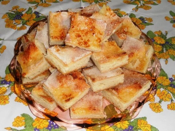 "Oma - Friede`s" - Altdeutscher "Butterpittenkauken" (Rzpt. um 1900) - Rezept - Bild Nr. 27