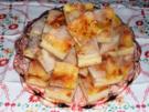 "Oma - Friede`s" - Altdeutscher "Butterpittenkauken" (Rzpt. um 1900) - Rezept