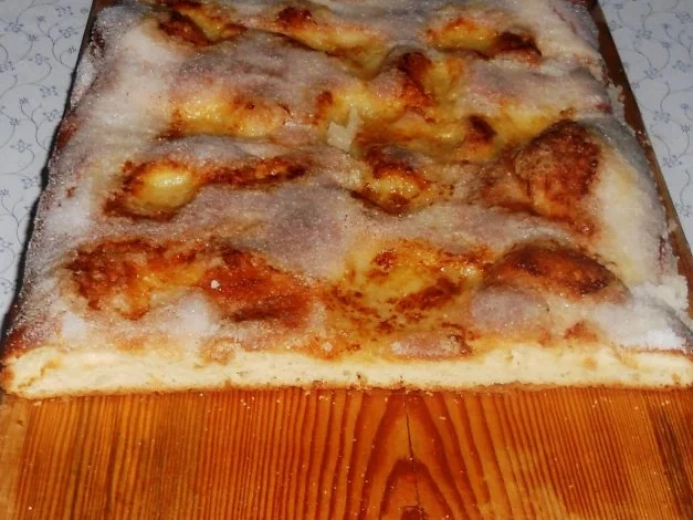 "Oma - Friede`s" - Altdeutscher "Butterpittenkauken" (Rzpt. um 1900) - Rezept - Bild Nr. 22