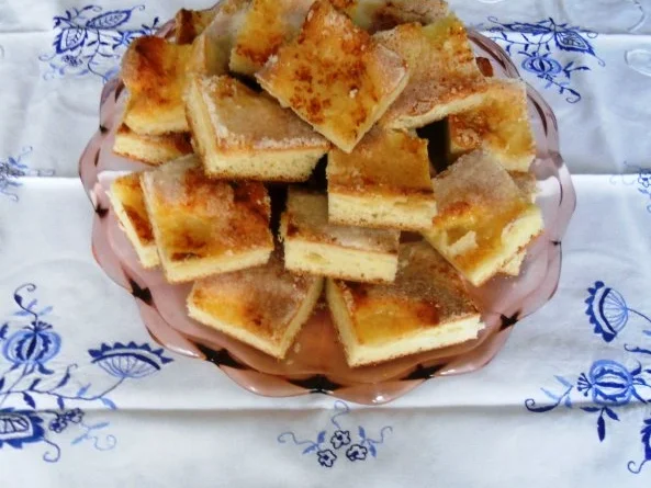 "Oma - Friede`s" - Altdeutscher "Butterpittenkauken" (Rzpt. um 1900) - Rezept - Bild Nr. 25