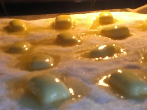 "Oma - Friede`s" - Altdeutscher "Butterpittenkauken" (Rzpt. um 1900) - Rezept - Bild Nr. 28