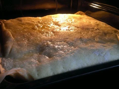 "Oma - Friede`s" - Altdeutscher "Butterpittenkauken" (Rzpt. um 1900) - Rezept - Bild Nr. 29