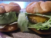 Hexhex Burger - Rezept