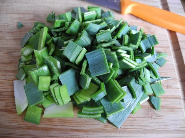 Aus meiner Küchenfee : 1 - 2 - 3 ... und das nächste Süppchen schnell herbei - Rezept - Bild Nr. 9