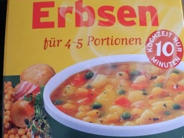 Aus meiner Küchenfee : 1 - 2 - 3 ... und das nächste Süppchen schnell herbei - Rezept - Bild Nr. 8
