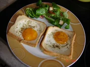 Guck in die Luft - Rezept