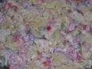 Nudelsalat - Rezept