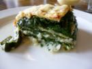 Gemüselasagne - Rezept