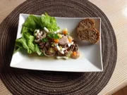 Rindfleischsalat - Rezept