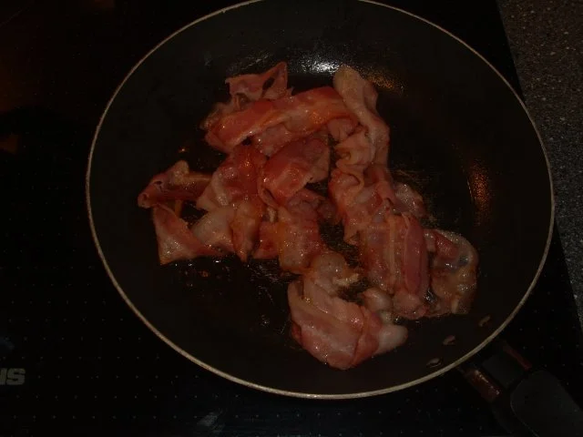 Schneller bunter Bohnentopf - Rezept - Bild Nr. 4