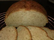 Haferbrot/ Oatmeal Bread - Rezept