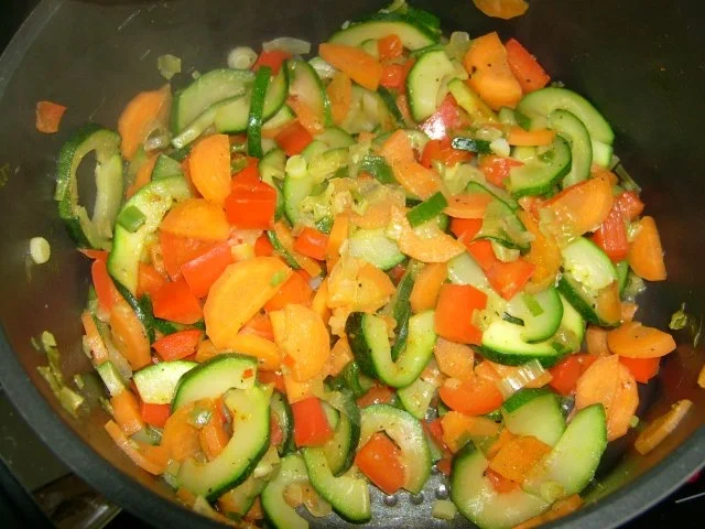 Ebly-Pfanne - Rezept - Bild Nr. 2