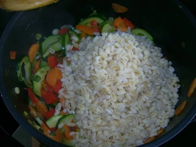 Ebly-Pfanne - Rezept - Bild Nr. 3