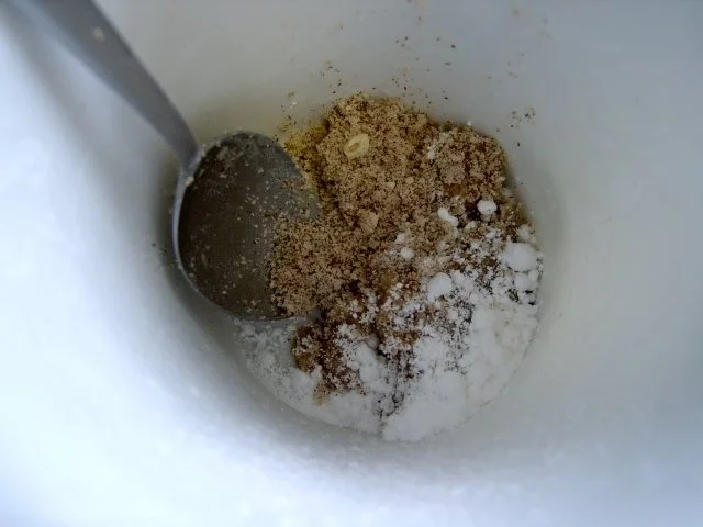 Königsberger Marzipan - Rezept - Bild Nr. 3