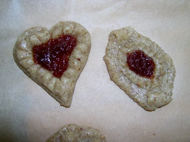 Königsberger Marzipan - Rezept