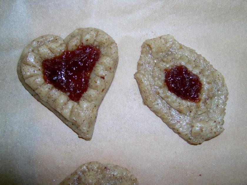 Königsberger Marzipan - einfach - von Kochecke48