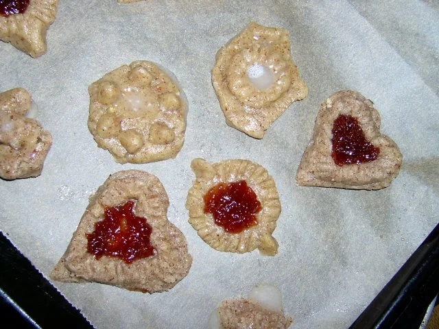 Königsberger Marzipan - Rezept - Bild Nr. 4